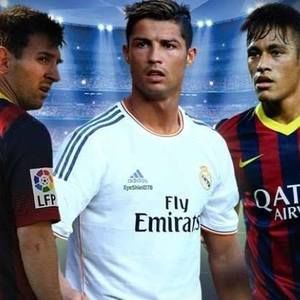 Meet your Posher, Giovanny